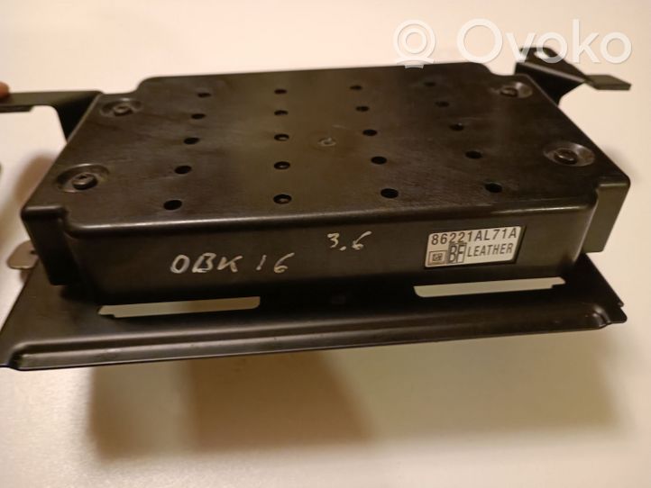 Subaru Outback (BS) Amplificatore 86221AL71A