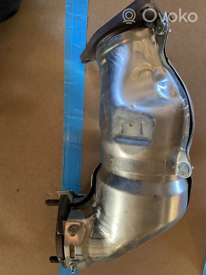 Subaru Ascent Filtr cząstek stałych Katalizator / FAP / DPF 44612AA92A