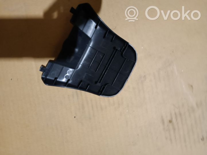 Subaru Ascent Cache garniture rail de siège arrière 64515XC02AVH