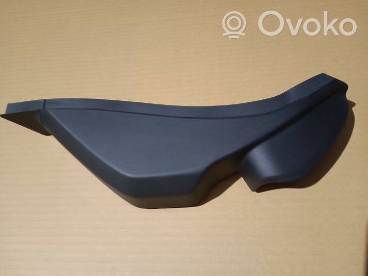 Subaru Ascent Rivestimento estremità laterale del cruscotto 66073XC01A