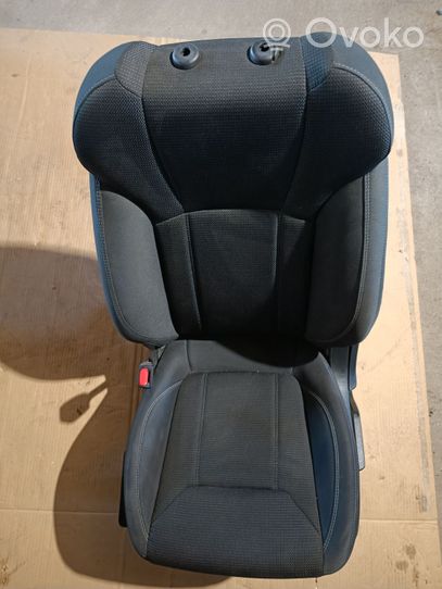 Subaru Forester SK Asiento delantero del conductor 64150SJ010VH