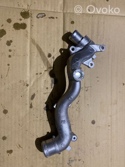 Subaru Forester SK Tuyau de liquide de refroidissement moteur 14050AB310