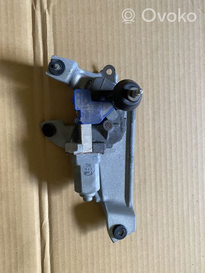 Subaru Outback (BS) Motorino del tergicristallo del lunotto posteriore 86510AL09B