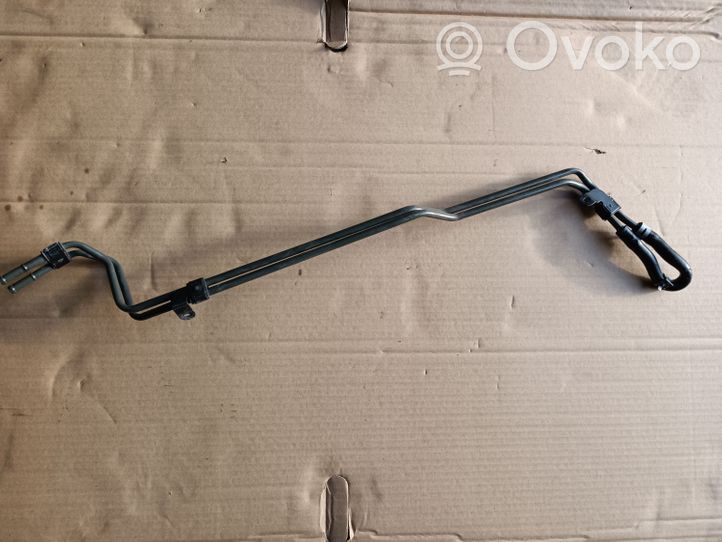 Subaru Outback (BS) Tuyau de refroidissement d'huile de boîte de vitesses 45522AL01A