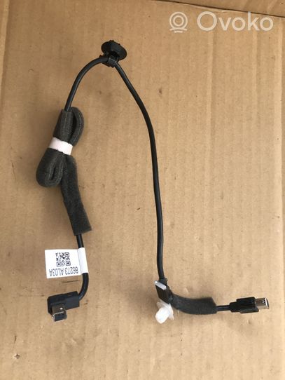 Subaru Legacy USB-pistokeliitin 86273AL03A