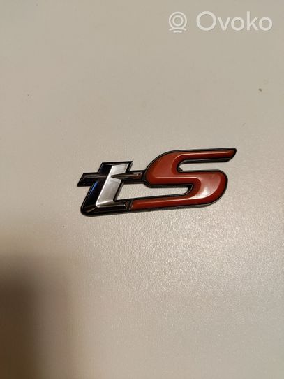 Subaru BRZ Logo, emblème de fabricant 