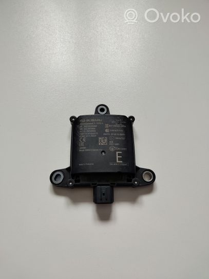 Subaru Forester SK Capteur radar d'angle mort 87611SJ001