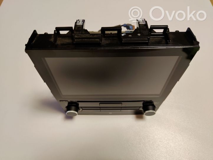 Subaru Forester SK Unité principale radio / CD / DVD / GPS 86271SJ610