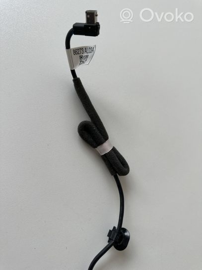 Subaru Outback (BS) Connettore plug in USB 86273AL03A