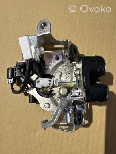 Subaru Outback (BT) Takaluukun/tavaratilan luukun nostomoottori 63032AN10A