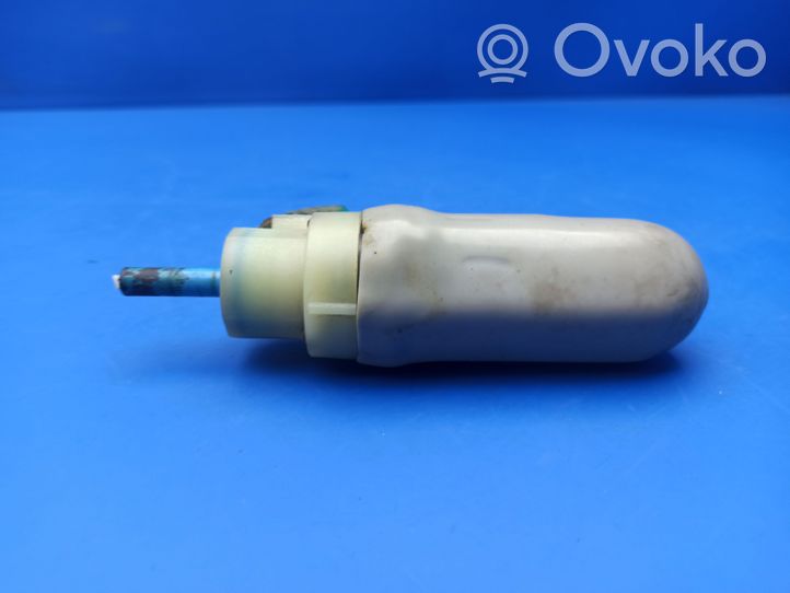 Jaguar XJS Windscreen/windshield washer pump XJSC