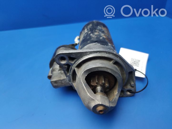 Jaguar XJS Starter motor 0001110011