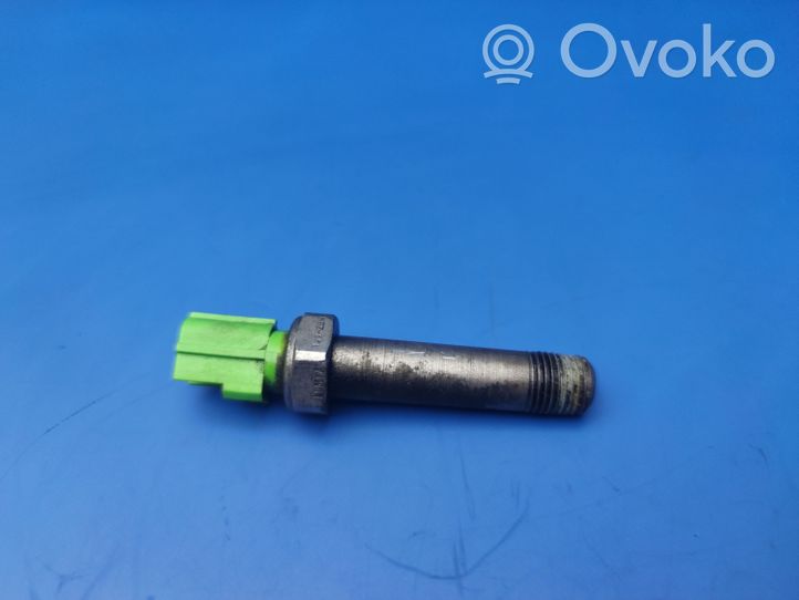 Jaguar XF Oil pressure sensor 4R8Q9278AB