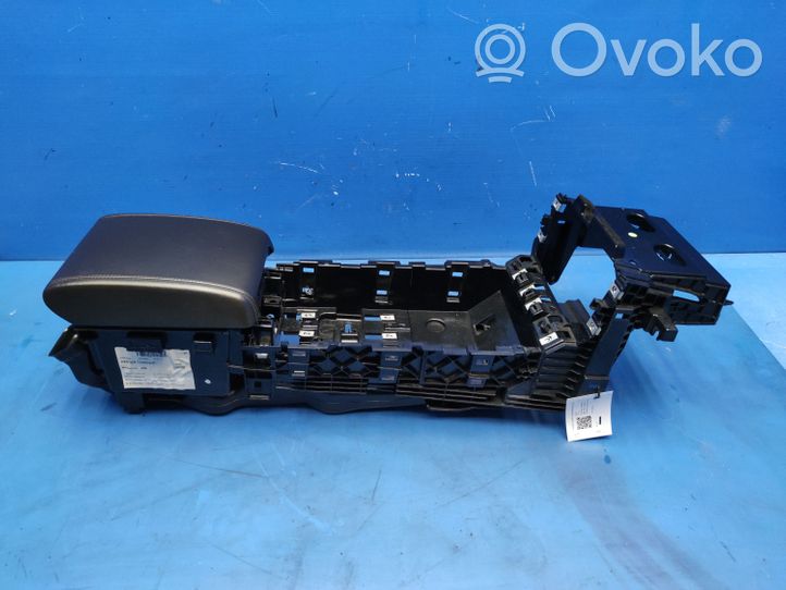 Jaguar XF Console centrale B070048800