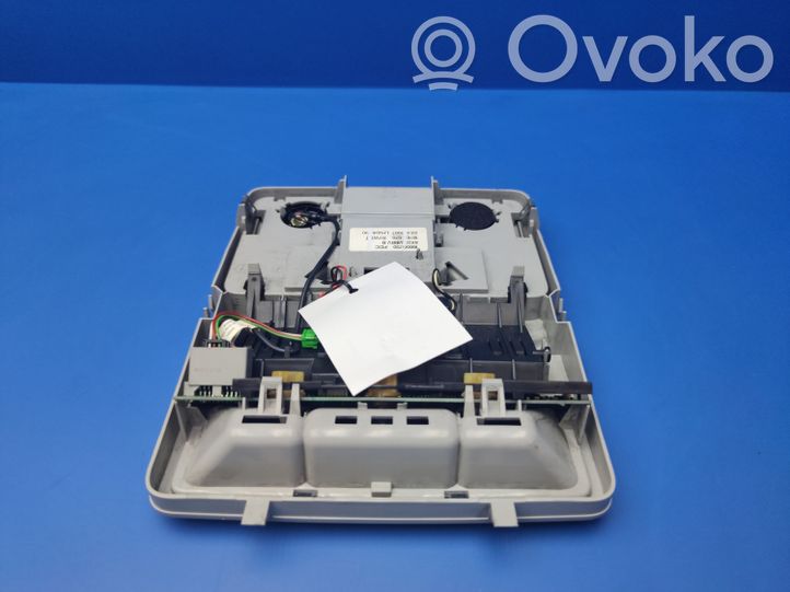 8X23MBBVB Jaguar XF Front seat light, 7.00 € | RRR 