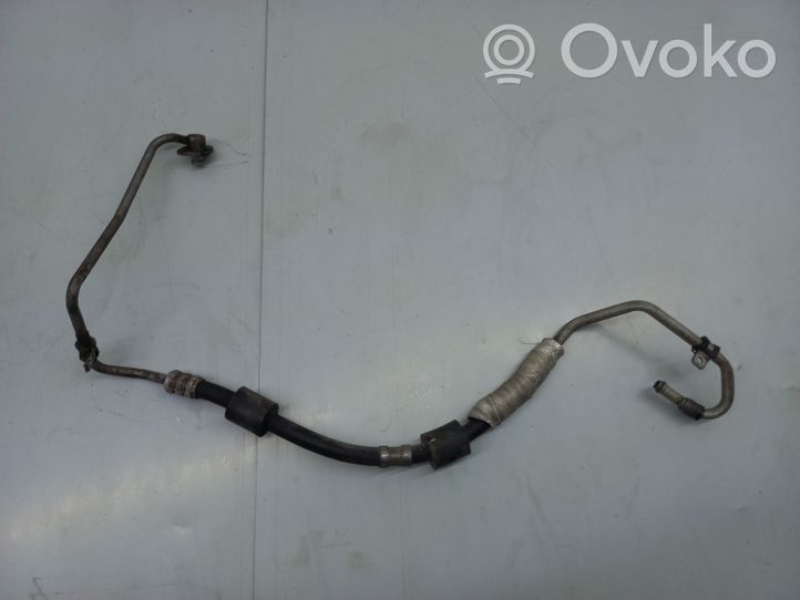 Porsche Cayenne (92A) Linea/tubo servosterzo 7P5422893A