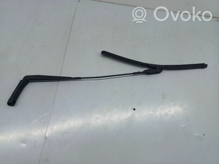 Volkswagen Jetta VI Escobilla del limpiaparabrisas, delantero 5C7955410