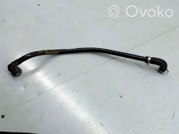 Volkswagen Jetta VI Fuel line/pipe/hose 5C0201160A