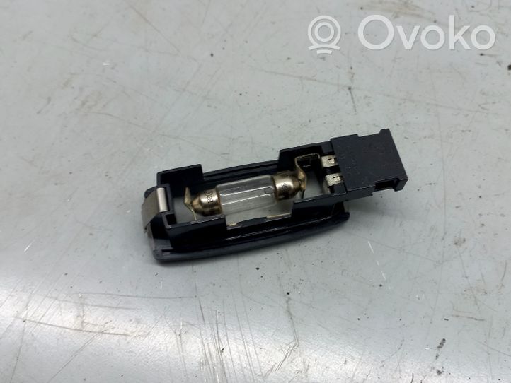 Volkswagen Golf VI Luce interna per portiera anteriore 1K0947109