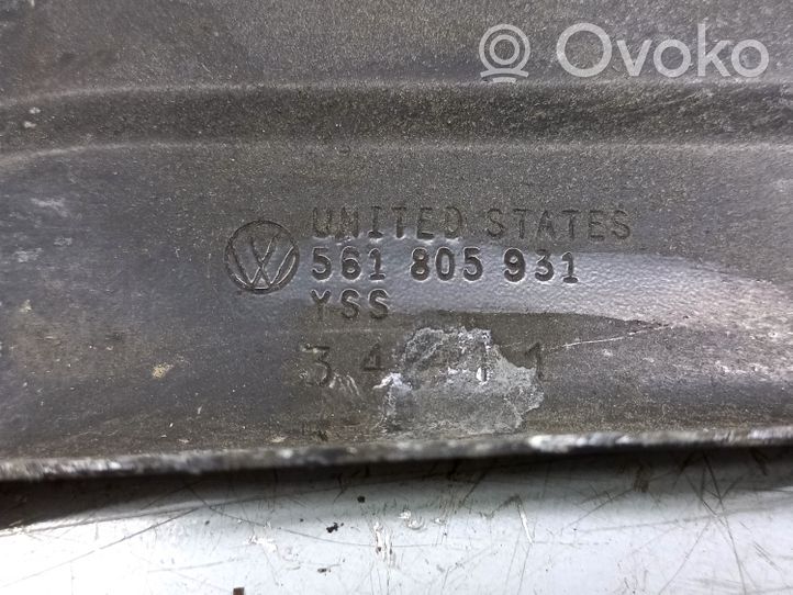 Volkswagen PASSAT B7 USA Ajovalon kannake 561805931