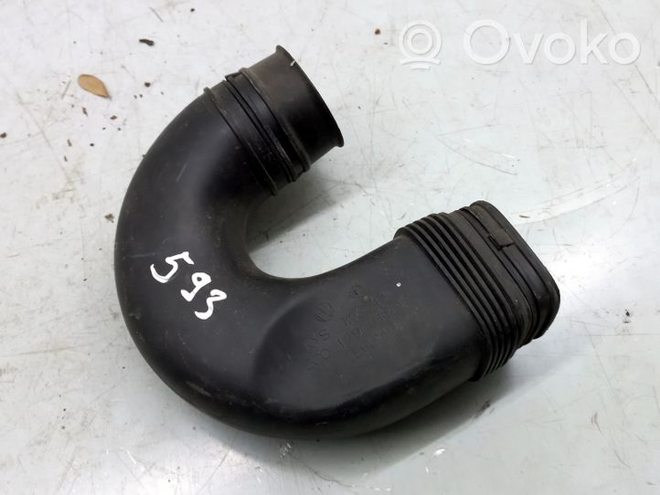 Volkswagen Jetta VI Oro paėmimo kanalo detalė (-ės) 5C0129618C