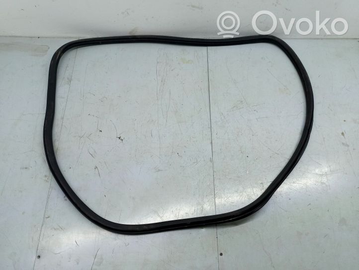 Volkswagen Jetta VI Front door rubber seal 5C6867914H