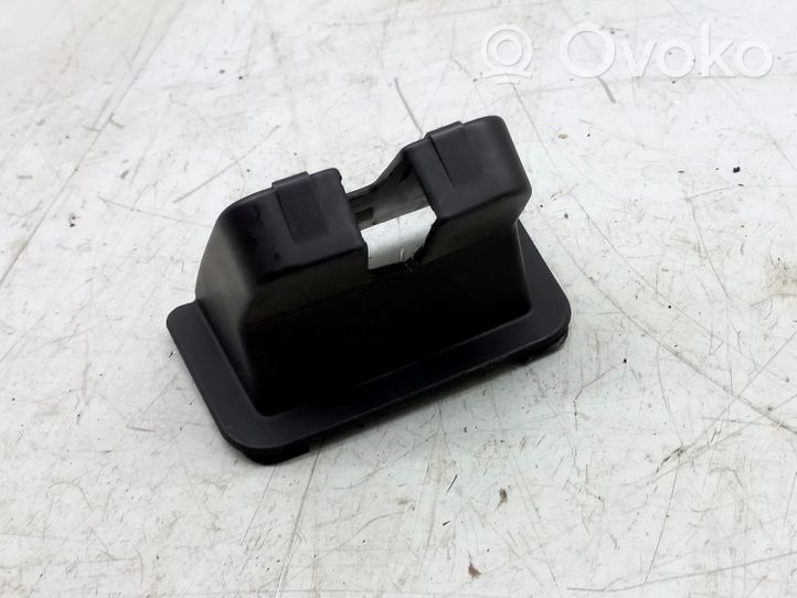 Volkswagen Jetta VI Altro elemento di rivestimento bagagliaio/baule 5C6827520B