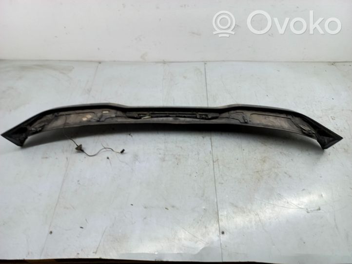 Porsche Cayenne (92A) Spoiler del portellone posteriore/bagagliaio 4L0945097