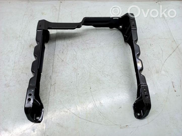 Porsche Cayenne (92A) Console, Assise de siège conducteur 7P0881677B