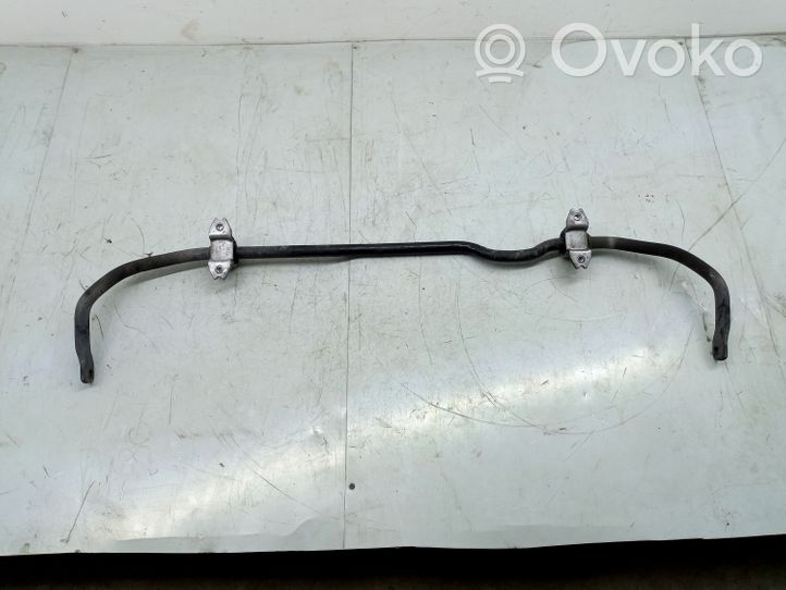 Volkswagen PASSAT B7 USA Barra stabilizzatrice anteriore/barra antirollio 561411303