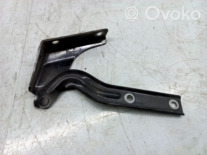 Volkswagen PASSAT B7 USA Engine bonnet/hood hinges 561823302A