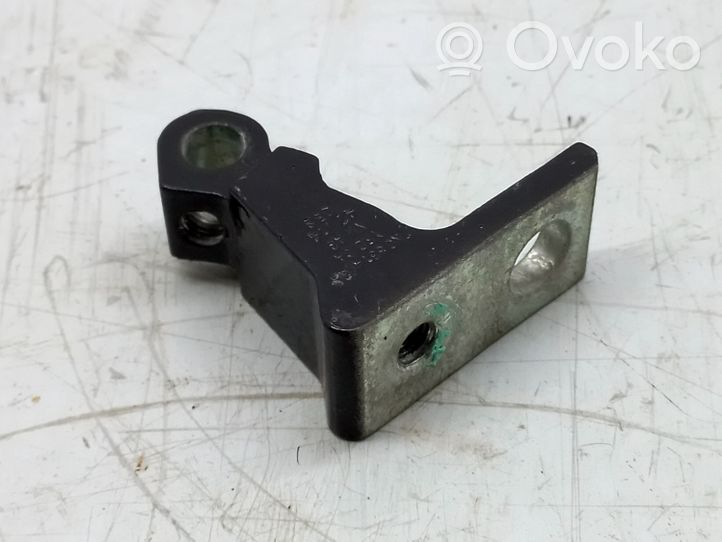 Volkswagen PASSAT B7 USA Rear door upper hinge 