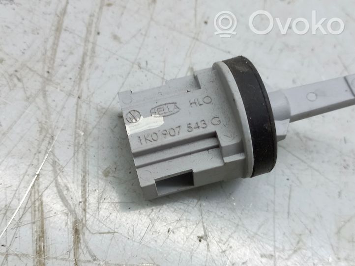 Porsche Cayenne (92A) Sensore temperatura interna 1K0907543G