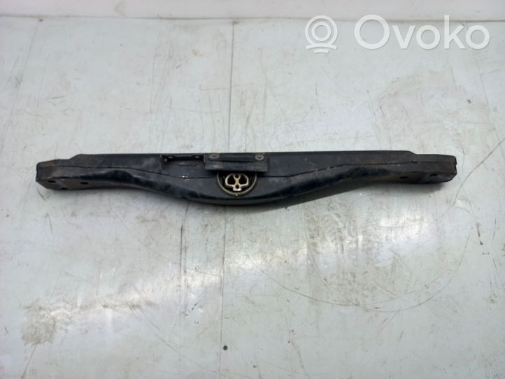 Volkswagen Touareg II Coussinet de boîte de vitesses 7P6399225C