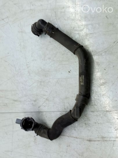 Volkswagen Jetta VI Tubo flessibile del liquido di raffreddamento del motore 5C0122051N