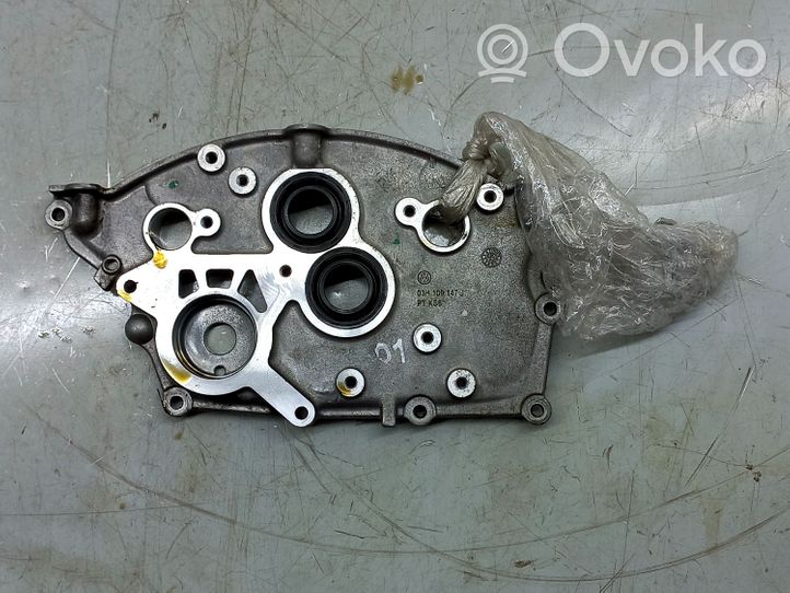 Porsche Cayenne (92A) Altra parte del motore 03H109147J