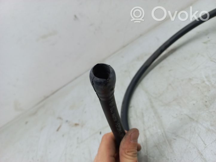 Volkswagen Touareg II Tubo flessibile della linea di scarico acqua 7P6877233