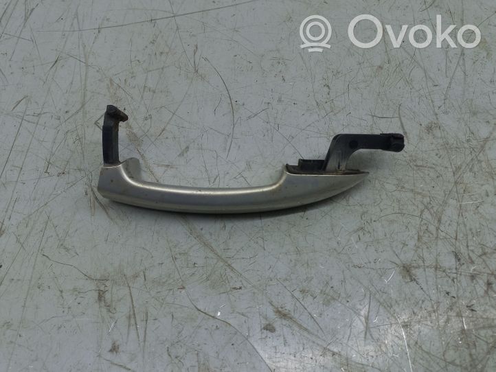 Volkswagen PASSAT CC Maniglia esterna per portiera anteriore 3C0837209