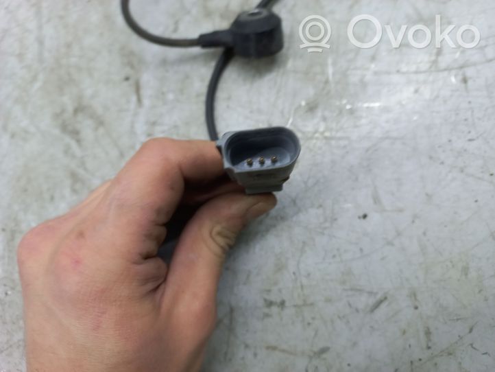 Volkswagen PASSAT B7 USA Detonation knock sensor 07K905377B