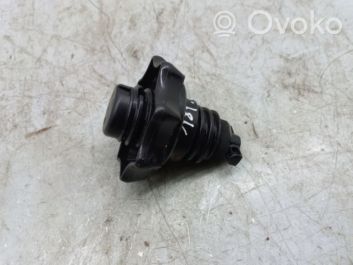 Volkswagen Jetta VI Spare wheel bolt 1K0803899D