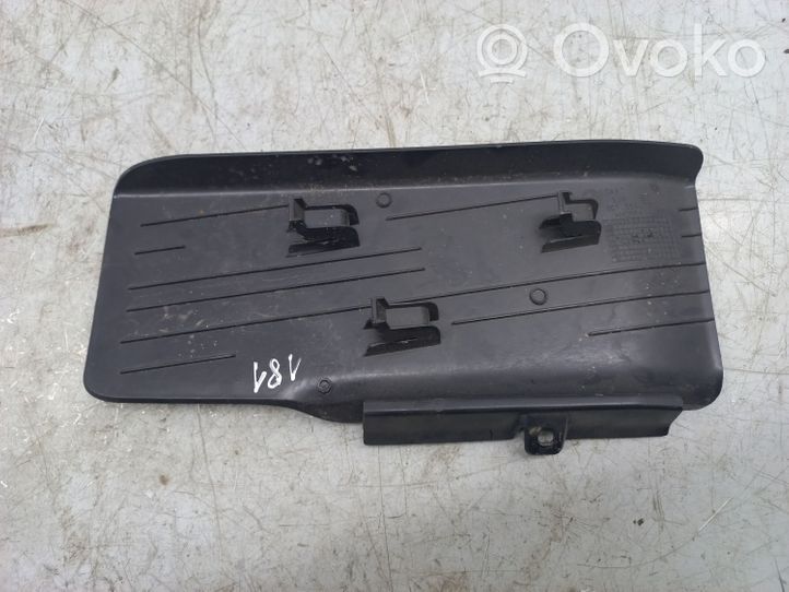 Volkswagen Jetta VI Foot rest pad/dead pedal 5C1864777A