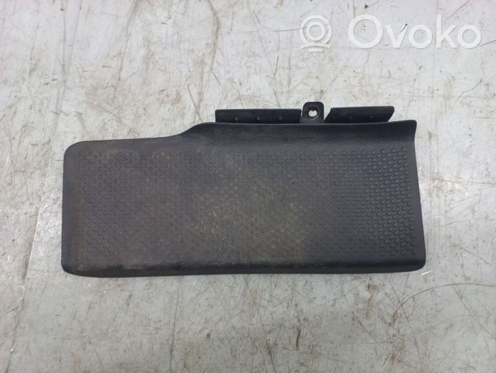 Volkswagen Jetta VI Foot rest pad/dead pedal 5C1864777A