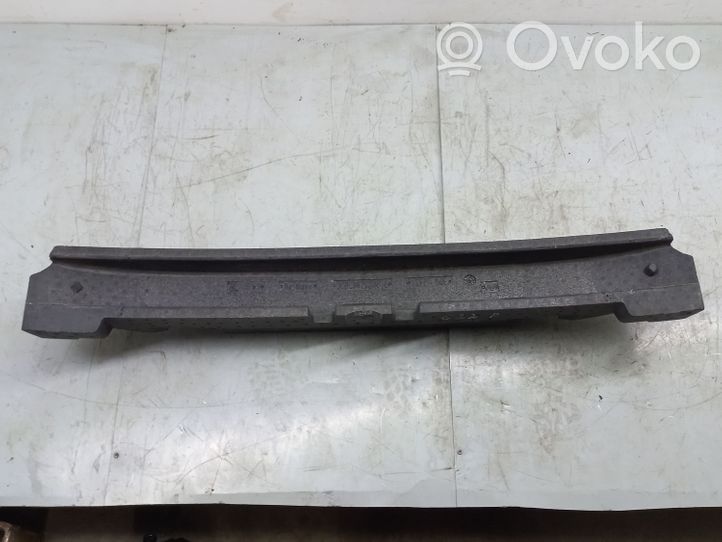 Volkswagen PASSAT CC Front bumper foam support bar 3C8807248E