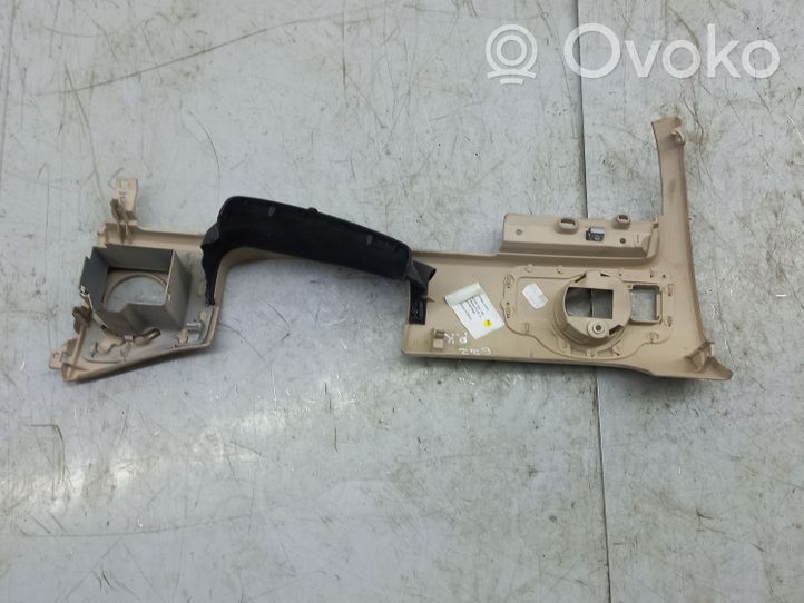 Volkswagen PASSAT CC Other dashboard part 3C1857200H