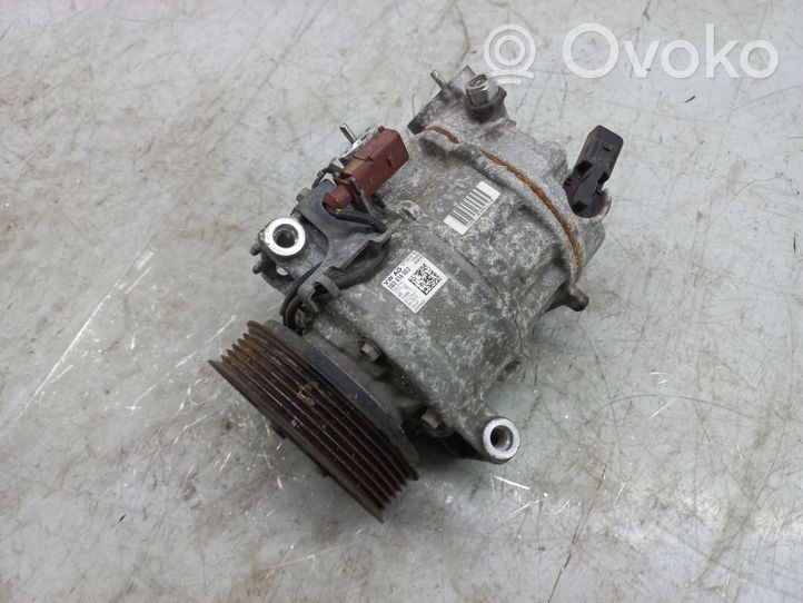 Volkswagen Jetta USA Compressore aria condizionata (A/C) (pompa) 3Q0816803