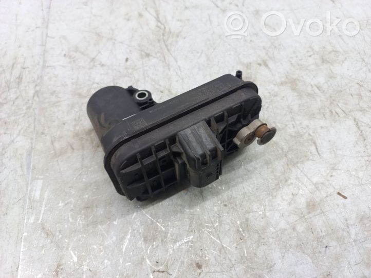 Volkswagen Jetta USA Attuatore elettrico del turbocompressore 04E145725CJ