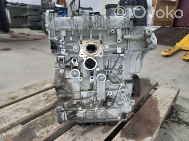 Volkswagen Jetta USA Motor DGX0120503