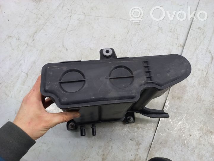 Porsche Panamera (970) Cartouche de vapeur de carburant pour filtre à charbon actif 97020132100