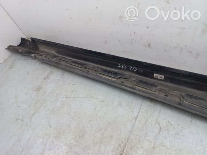 Porsche Panamera (970) Sill 