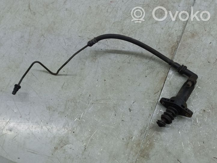 Volkswagen Jetta USA Siłownik sprzęgła / Wysprzęglik 1K0721261AJ